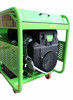 Generator Agregat Prądotwórczy Budowlany AVR Benzynowy ZIPPER ZI-STE11000
