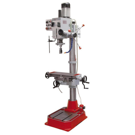 Wiertarko-Frezarka Holzmann ZX 40PC