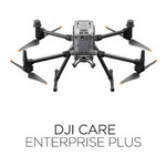 DJI Care Enterprise Plus Matrice 350 RTK - kod elektroniczny