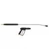 Myjka wysokociśnieniowa na ciepłą wodę 190bar THERM-RP 1200 Kranzle 638410