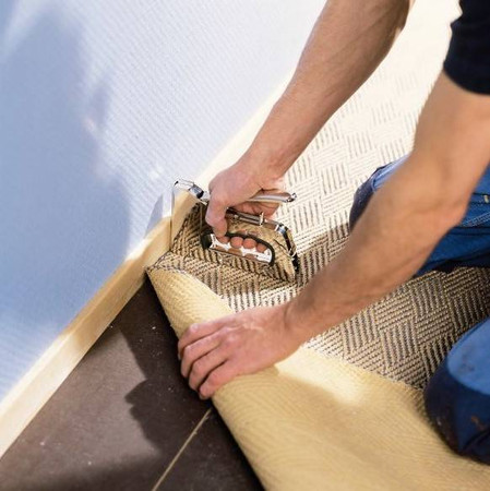 ZSZYWACZ RĘCZNY PRO R34 STALOWY RAPID 5000067