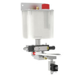 Mikrodozownik w wersji 24V Metallkraft MD 1