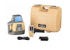 NIWELATOR LASEROWY TOPCON (WIĄZKA CZERWONA) RL-2002S NIVEL