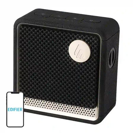 Głośnik Bluetooth Edifier ES20 (czarny)