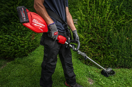 Podstawowe Ogrodnicze Urządzenie M18 FOPH2-0 QUIK-LOK™ Milwaukee 4933492662