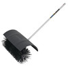 Szczotka Druciana z Osłoną QUIK-LOK M18 MILWAUKEE FOPH-BBA 4932479985