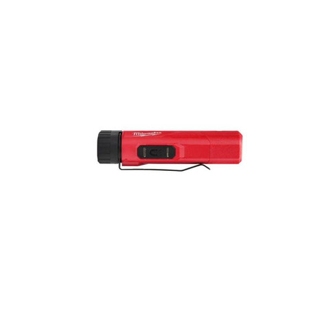 LATARKA ALKALICZNA FI-LED LAT 300LM 2xAA MILWAUKEE 4933464824
