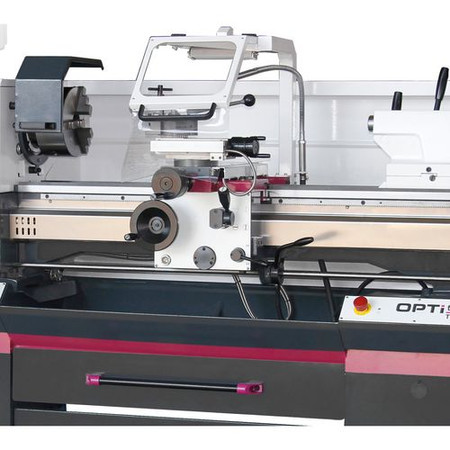 Tokarka Optimum OPTItur TM 3610