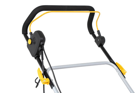 Wertykulator elektryczny 38cm 1800W Lider WNW1800