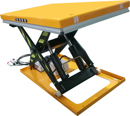 Stół warsztatowy elektryczny 3T Viber SN3000