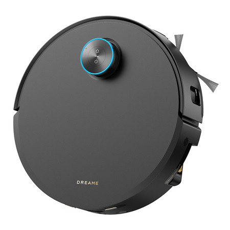 Robot sprzątający Dreame Aqua10 Ultra Track Complete (czarny)