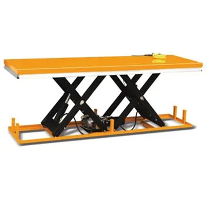 Stół nożycowy 2000kg Viber PVP2000