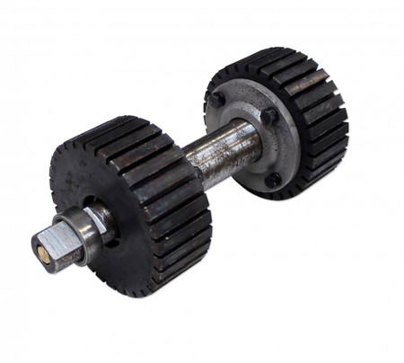 Rolki do peleciarki Optimat PP300WOM i PP300PRO