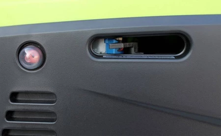 Generator Agregat Prądotwórczy Walizkowy Inwertorowy Optimat Smart Energy I1200