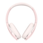 Słuchawki bezprzewodowe Baseus Encok D02 PRO (różowe)