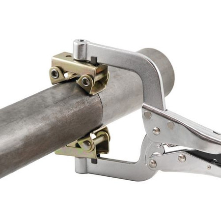 Szczypce jednoręczna Schweisskraft RGZ 150