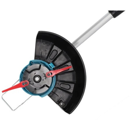 Podkaszarka akumulatorowa 18V DEDRA DED6990 szerokość koszenia 240 mm
