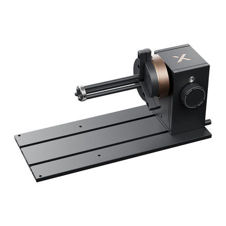 Przystawka obrotowa xTool RA3