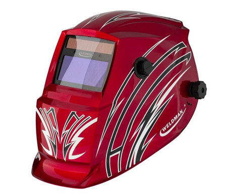 PRZYŁBICA AUTOMATYCZNA PROFI WELDMAN 107189