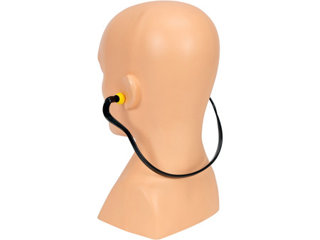 Zatyczki do uszu pianka-kabłąk Yato YT7458