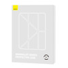 Etui ochronne do Ipad 10.2" Baseus Minimalist (czarne)
