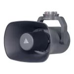 Głośnik, megafon MP-130 DJI SkyPort dla dronów DJI Matrice