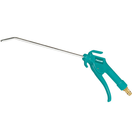 Pistolet do przedmuchiwania 25cm BP PRO L AIRCRAFT 2112123