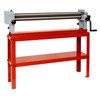 Zwijarka do blachy Holzmann BBM 1000