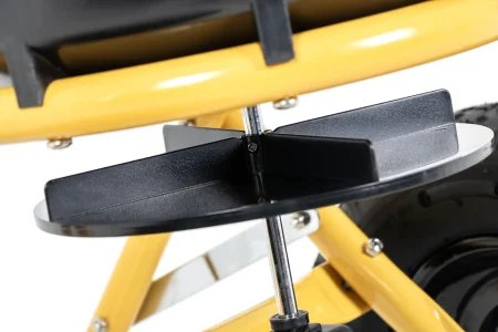 Siewnik pchany 23L Lider HRG23