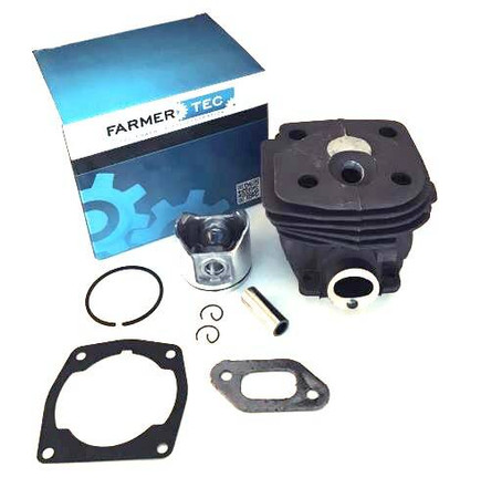 Cylinder Kompletny Husqvarna 357XP, 359 Farmertec 07-05117