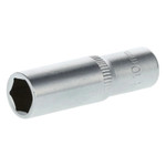 Nasadka sześciokątna długa AS-DRIVE 1/4" 10mm Schmith SCH01N10010