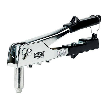 NITOWNICA RĘCZNA HOBBY RP09 RAPID 5001129