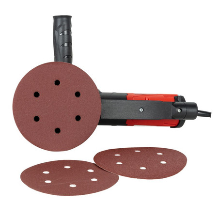 Szlifierka polerka Holzmann EZS 150PRO