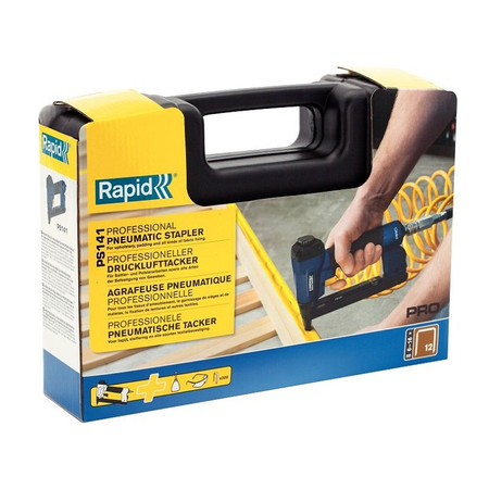 ZSZYWACZ PNEUMATYCZNY PS 141 RAPID 5000095