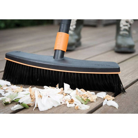 Szczotka szeroka na trzonek QuikFit  Fiskars 1001416