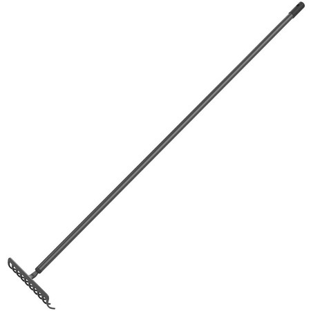 Grabie Metalowe 37cm Uniwersalne BASIC Cellfast 40-280