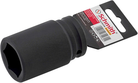 NASADKA UDAROWA 3/4'' 32mm SCHMITH NS-UD34-32