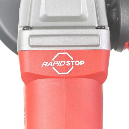 Szlifierka kątowa 1250W Milwaukee 4933464998