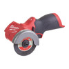 SZLIFIERKA KĄTOWA M12FCOT-0 MILWAUKEE 4933464618