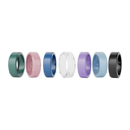 Etui do smartringa RingConn Ring Protector, r.6-8, (S)