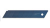 WYMIENNE OSTRZA ŁAMANE 18MM 10SZT MILWAUKEE 4932480107