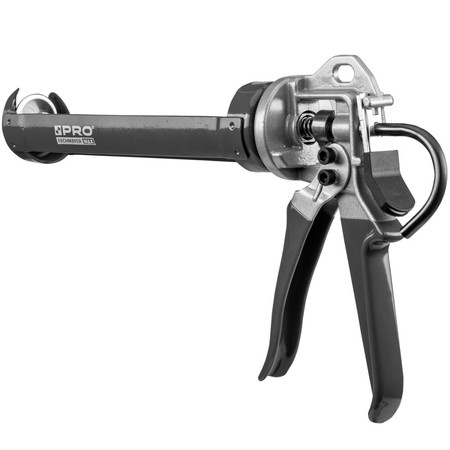 Pistolet wyciskacz do gęstych mas BW-09 PRO BW309