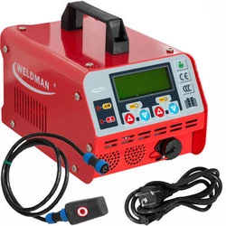 Nagrzewnica Indukcyjna Inductor 1100 WELDMAN 106100