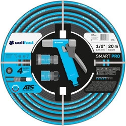 Zestaw Zraszający 1/2" 20m SMART PRO ATS Cellfast 13-490