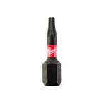 Bit Udarowy Torx TX10x25mm 2szt Milwaukee 4932430871