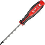 WKRĘTAK POZIDRIV PZ1 X 100mm MILWAUKEE 4932471791