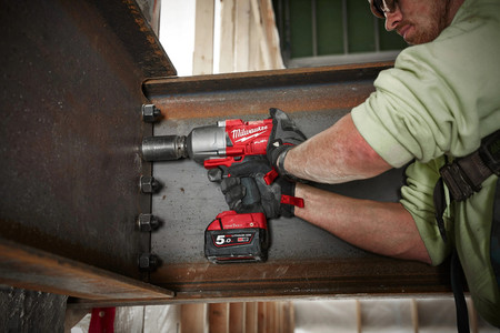 Klucz Udarowy 1/2'' M18 ONEFHIWF12-0X Milwaukee 4933459726