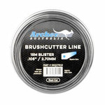 ŻYŁKA TNĄCA Z RDZENIEM 2.7mm 15m ARCHER DKQ27M15