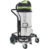 Odkurzacz Do Pracy Na Mokro-Sucho flexCAT 250 EOT-PRO Cleancraft 7003381