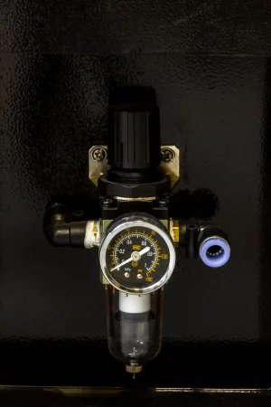 Odciąg spawalniczy kabinowy Viber-system OSK1500